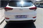  2017 Hyundai Tucson Tucson 2.0 Premium