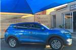  2017 Hyundai Tucson Tucson 2.0 Premium