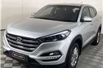  2017 Hyundai Tucson Tucson 2.0 Premium