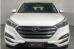 Used 2017 Hyundai Tucson 2.0 Premium