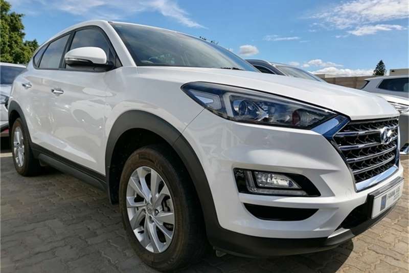  Hyundai Tucsón.  Premium en venta en Cabo Occidental