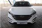  2018 Hyundai Tucson Tucson 2.0 Premium