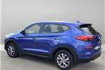  2019 Hyundai Tucson Tucson 2.0 Premium