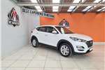  2019 Hyundai Tucson Tucson 2.0 Premium