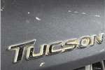  2019 Hyundai Tucson Tucson 2.0 Premium