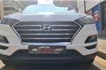  2020 Hyundai Tucson TUCSON 2.0 PREMIUM