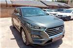 Used 2020 Hyundai Tucson 2.0 Premium
