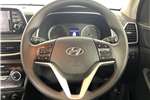 Used 2020 Hyundai Tucson 2.0 Premium