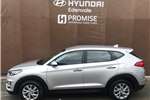  2022 Hyundai Tucson Tucson 2.0 Premium