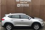  2022 Hyundai Tucson Tucson 2.0 Premium