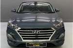 Used 2022 Hyundai Tucson 2.0 Premium