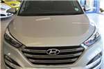  2016 Hyundai Tucson Tucson 2.0 Premium auto
