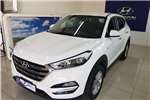  2016 Hyundai Tucson Tucson 2.0 Premium auto