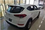  2016 Hyundai Tucson Tucson 2.0 Premium auto