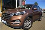  2016 Hyundai Tucson Tucson 2.0 Premium auto