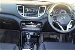  2016 Hyundai Tucson Tucson 2.0 Premium auto