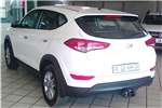  2016 Hyundai Tucson Tucson 2.0 Premium auto