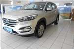  2016 Hyundai Tucson Tucson 2.0 Premium auto