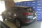  2016 Hyundai Tucson Tucson 2.0 Premium auto