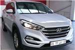  2016 Hyundai Tucson Tucson 2.0 Premium auto