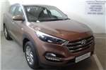  2016 Hyundai Tucson Tucson 2.0 Premium auto