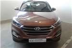  2016 Hyundai Tucson Tucson 2.0 Premium auto