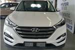  2016 Hyundai Tucson Tucson 2.0 Premium auto