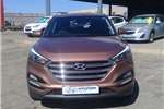  2016 Hyundai Tucson Tucson 2.0 Premium auto