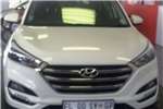  2016 Hyundai Tucson Tucson 2.0 Premium auto