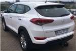  2016 Hyundai Tucson Tucson 2.0 Premium auto