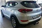  2016 Hyundai Tucson Tucson 2.0 Premium auto