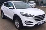  2016 Hyundai Tucson Tucson 2.0 Premium auto