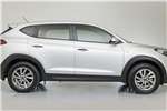  2016 Hyundai Tucson Tucson 2.0 Premium auto