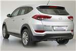  2016 Hyundai Tucson Tucson 2.0 Premium auto