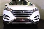  2016 Hyundai Tucson Tucson 2.0 Premium auto