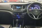  2016 Hyundai Tucson Tucson 2.0 Premium auto