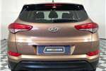 Used 2016 Hyundai Tucson 2.0 Premium auto