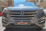 Used 2016 Hyundai Tucson 2.0 Premium auto