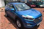  2017 Hyundai Tucson Tucson 2.0 Premium auto