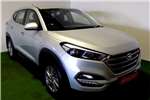  2017 Hyundai Tucson Tucson 2.0 Premium auto