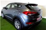  2017 Hyundai Tucson Tucson 2.0 Premium auto