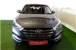  2017 Hyundai Tucson Tucson 2.0 Premium auto