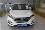  2017 Hyundai Tucson Tucson 2.0 Premium auto