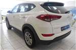  2017 Hyundai Tucson Tucson 2.0 Premium auto