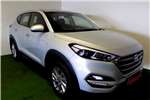  2017 Hyundai Tucson Tucson 2.0 Premium auto