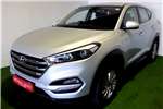  2017 Hyundai Tucson Tucson 2.0 Premium auto