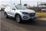  2017 Hyundai Tucson Tucson 2.0 Premium auto