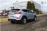  2017 Hyundai Tucson Tucson 2.0 Premium auto