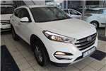  2017 Hyundai Tucson Tucson 2.0 Premium auto