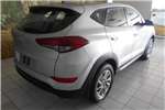  2017 Hyundai Tucson Tucson 2.0 Premium auto